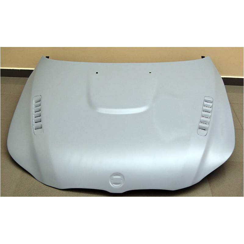 Cofano BMW E60/61 Comp. (Cod. O-BH013)