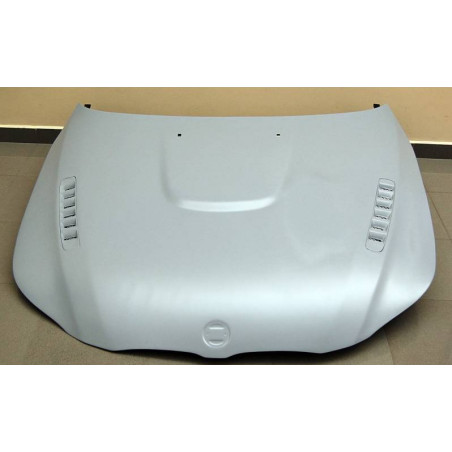 Cofano BMW E60/61 Comp. (Cod. O-BH013)