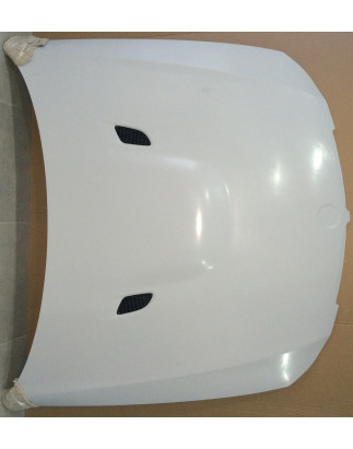 Cofano BMW E90/E91 Pre-facelift Look M3  (Cod. O-BH005)