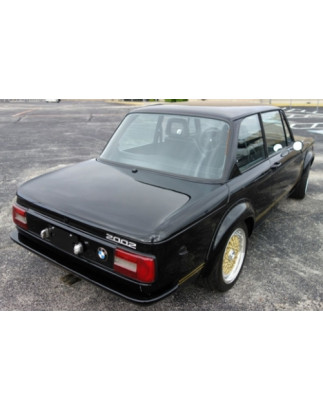 Baule BMW 2002 Racing (Cod. O-TRU01)