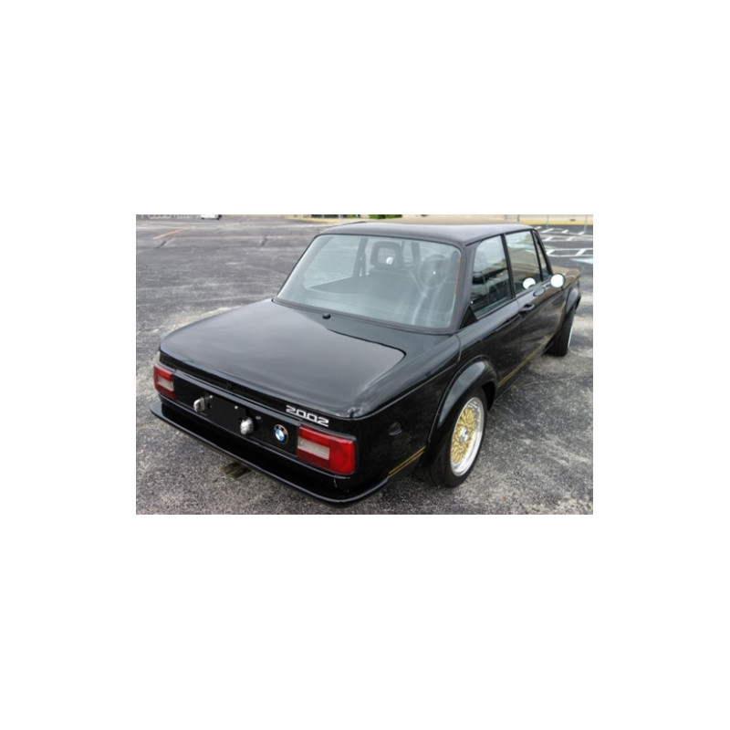 Baule BMW 2002 Racing (Cod. O-TRU01)