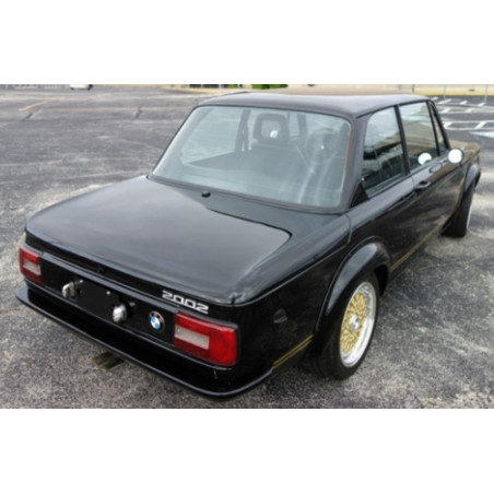 Baule BMW 2002 Racing (Cod. O-TRU01)
