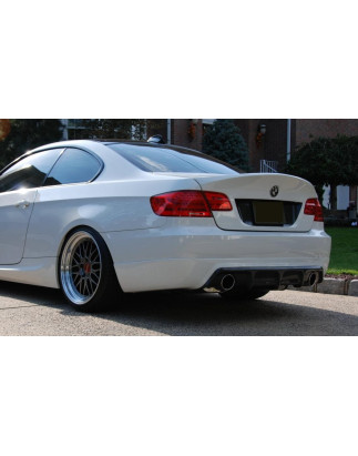 Baule BMW E92 CSL  (Cod. O-TRU04)