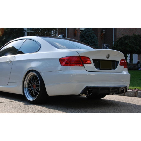 Baule BMW E92 CSL  (Cod. O-TRU04)