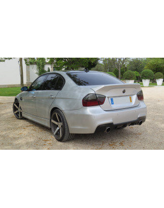 Baule BMW E90 FRStyle (Cod. O-TRU05)