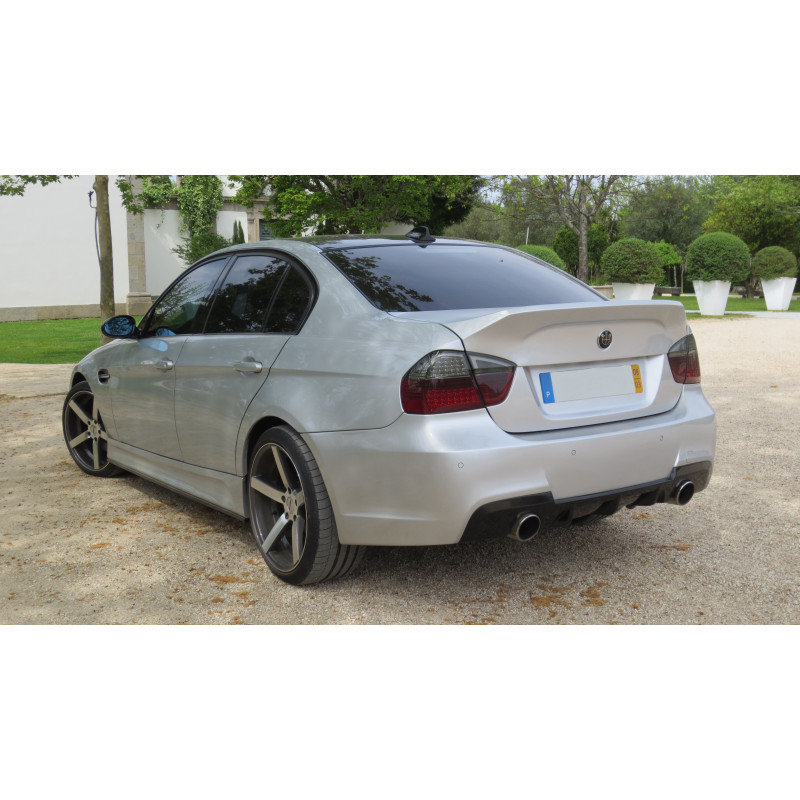 Baule BMW E90 FRStyle (Cod. O-TRU05)