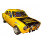 Cofano Ford Escort MK1 (Cod. O-BH007)