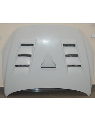 Cofano Mazda 3 2014 (Cod. O-BH003)