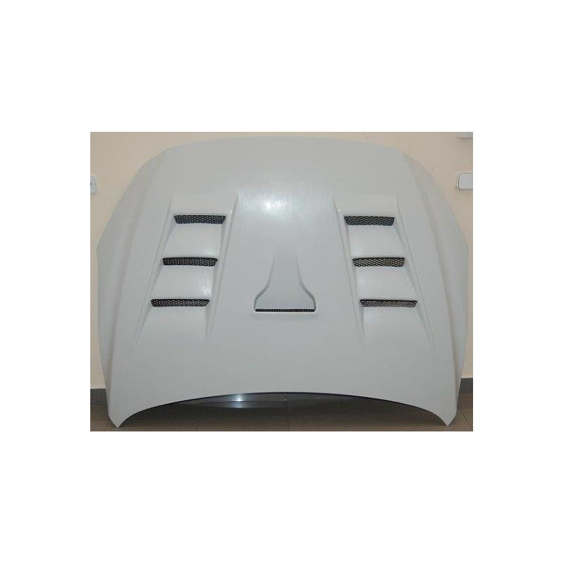 Cofano Mazda 3 2014 (Cod. O-BH003)