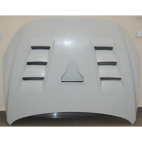 Cofano Mazda 3 2014 (Cod. O-BH003)