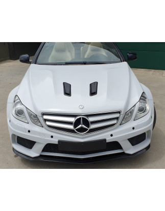 Cofano Mercedes E-Class Cabrio Pre-LCI A207 (Wide Body) (Cod. O-BH012)
