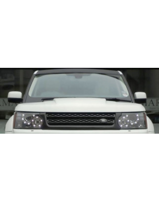 Cofano Range Rover Vogue L320 pre-LCI & LCI (Cod. O-BH010)