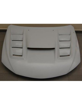 Cofano Subaru Impresa 2008 (Cod. O-BH004)