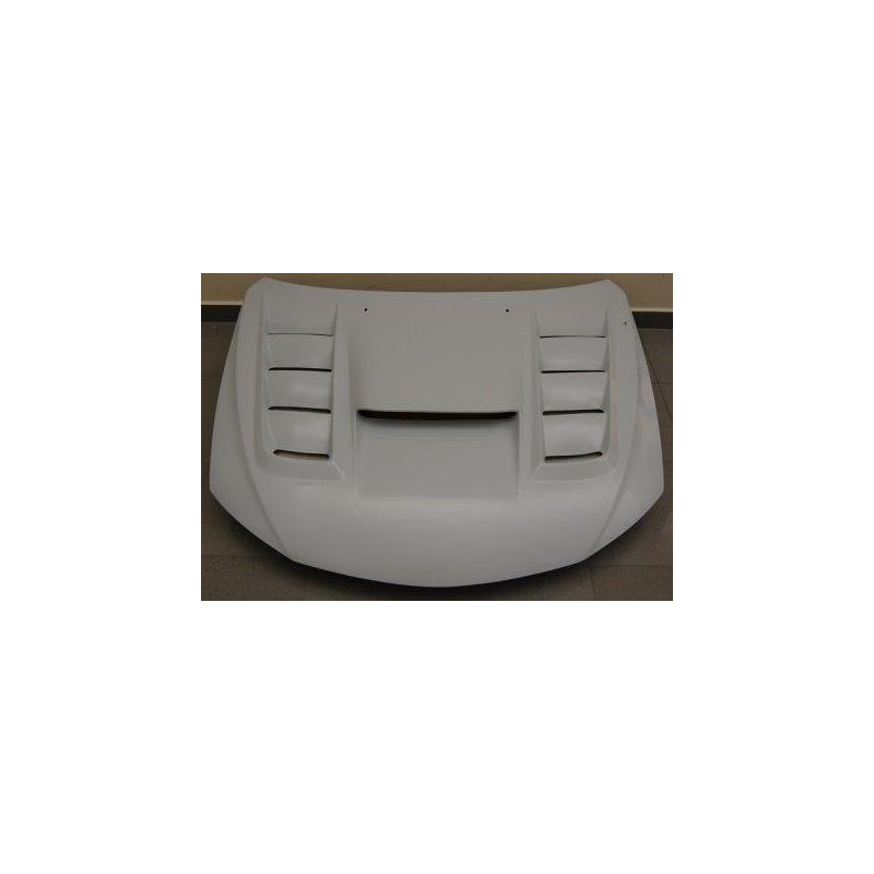 Cofano Subaru Impresa 2008 (Cod. O-BH004)