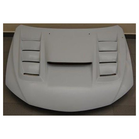 Cofano Subaru Impresa 2008 (Cod. O-BH004)