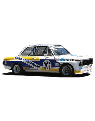 Parafanghi BMW 2002 Racing (Cod. O-WA010)