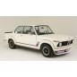 Parafanghi BMW 2002 Turbo (Cod. O-WA025)