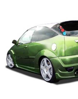 Parafanghi Ford Focus Atomic 3D (Cod. O-WA007)
