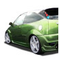 Parafanghi Ford Focus Atomic 3D (Cod. O-WA007)