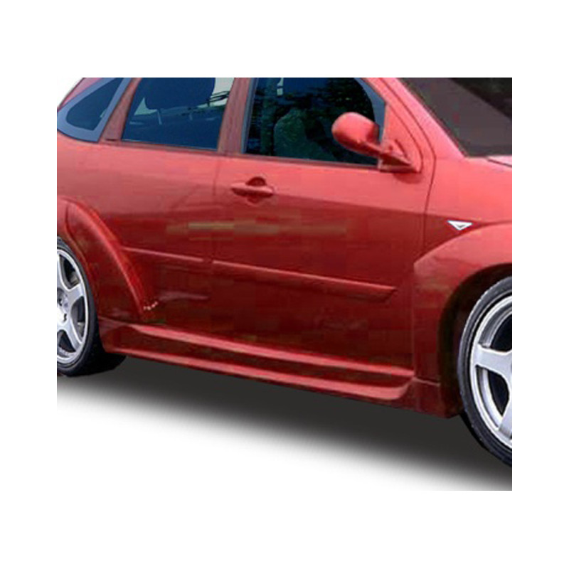 Parafanghi Ford Focus Atomic 5D (Cod. O-WA008)