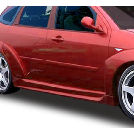 Parafanghi Ford Focus Atomic 5D (Cod. O-WA008)