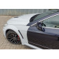 Parafanghi anteriori Mercedes E-Class Cabrio Pre-facelift A207 (Wide Body) (Cod. O-FF005)