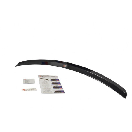 SPOILER CAP Lexus IS Mk2 (Cod. M-LE-IS-2-CAP1G)