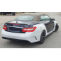 Parafango posteriore Mercedes Classe E Cabrio Pre-lifting A207 (Wide Body) (Wide Body)  (Cod. O-RF00