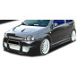 Parafanghi Opel Corsa C Evo RS (Cod. O-WA012)