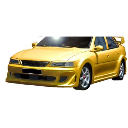 Parafanghi Opel Vectra B T-Rex (Cod. O-WA013)