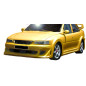 Parafanghi Opel Vectra B T-Rex (Cod. O-WA013)