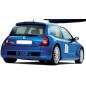 Parafanghi Posteriori Renault Clio 98/02 V6 Wide (Cod. O-WA021)
