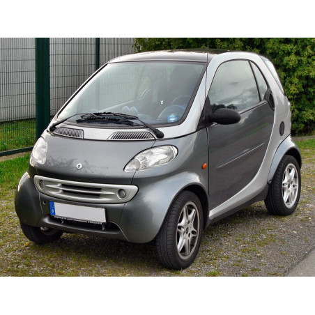Parafanghi anteriori Smart For Two 1G (coppia) (Cod. O-FF001)