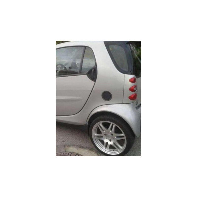 Parafanghi posteriori Smart For Two 1G / 2G (coppia) (Cod. O-RF001)