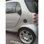 Parafanghi posteriori Smart For Two 1G / 2G (coppia) (Cod. O-RF001)