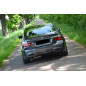Diffusore posteriore BMW E90/E91 05-11 Performance Pack M (Cod. O-RD002)