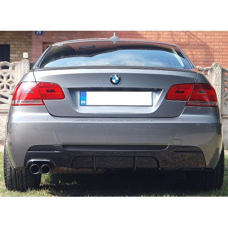 Diffusore posteriore BMW E92 Performance  (Cod. O-RD007)