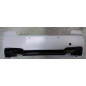Diffusore posteriore BMW E92/E93 1M Look Single Tip each side (per paraurti RB505) (Cod. O-RD009)