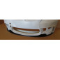 Lama sottoparaurti anteriore BMW E90/E91/E92/E93 1M paraurti (Cod. O-BL007)