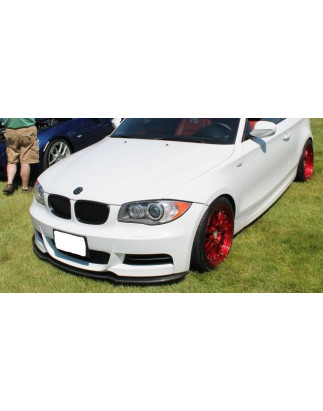 Lama sottoparaurti anteriore BMW E46 1M paraurti (Cod. O-BL014)