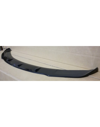 Lama sottoparaurti anteriore BMW E92 M2 (Cod. O-BL012)