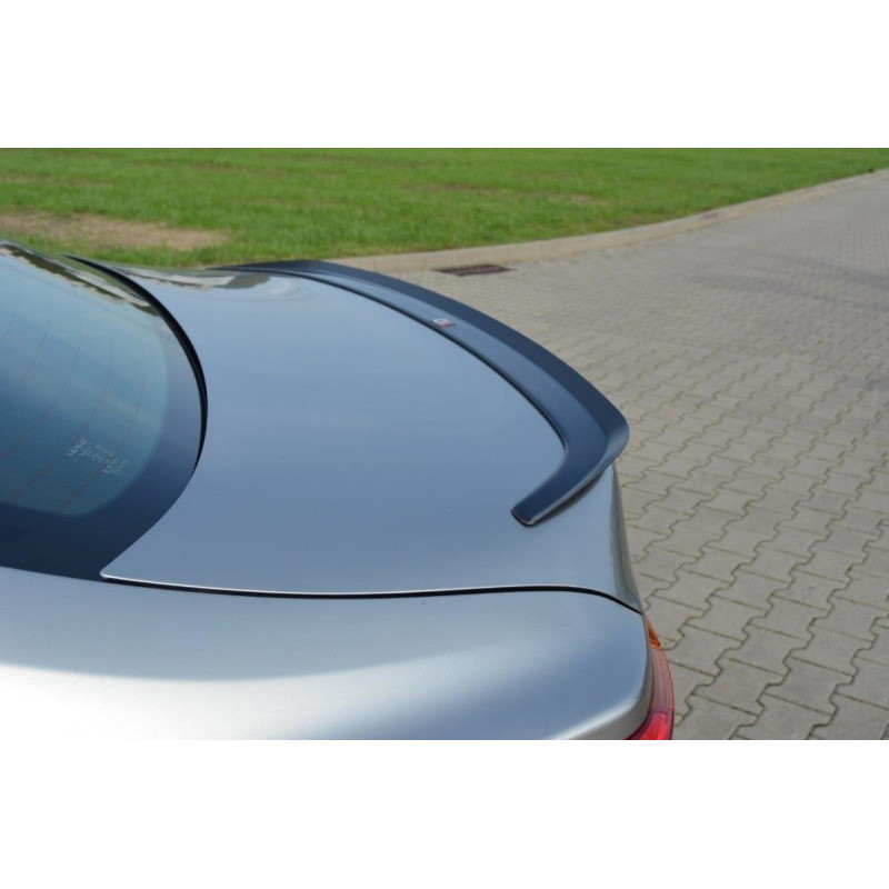 SPOILER CAP Lexus IS Mk3 (Cod. M-LE-IS-3F-CAP1G)