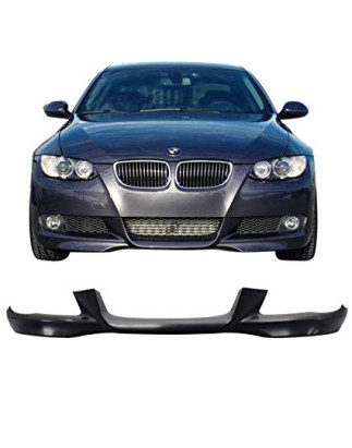 Labbro anteriore BMW E92 06-10 M-Tech Look (Cod. O-BL016)