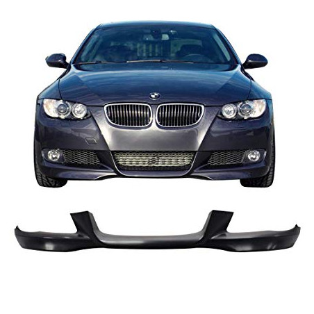 Labbro anteriore BMW E92 06-10 M-Tech Look (Cod. O-BL016)