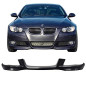 Labbro anteriore BMW E92 06-10 M-Tech Look (Cod. O-BL016)