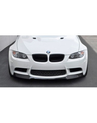 Labbro anteriore BMW E92 M3 (solo per modelli M3) (Cod. O-BL017)