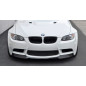 Labbro anteriore BMW E92 M3 (solo per modelli M3) (Cod. O-BL017)