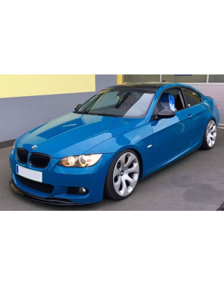 Lama sottoparaurti anteriore BMW E92 M-Sport (Cod. O-BL008)