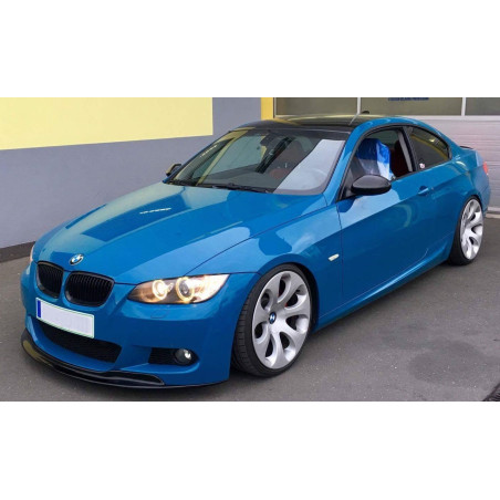 Lama sottoparaurti anteriore BMW E92 M-Sport (Cod. O-BL008)
