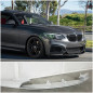 Front Lip BMW F22/23 M-Performance Look (Cod. O-BL024)